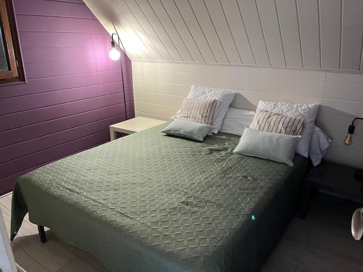 Le Chalet Normand Merville-Franceville-Plage Ngoại thất bức ảnh